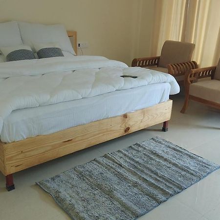 Hotel Anandam Phata Екстер'єр фото