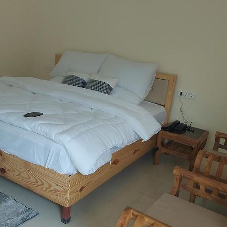 Hotel Anandam Phata Екстер'єр фото