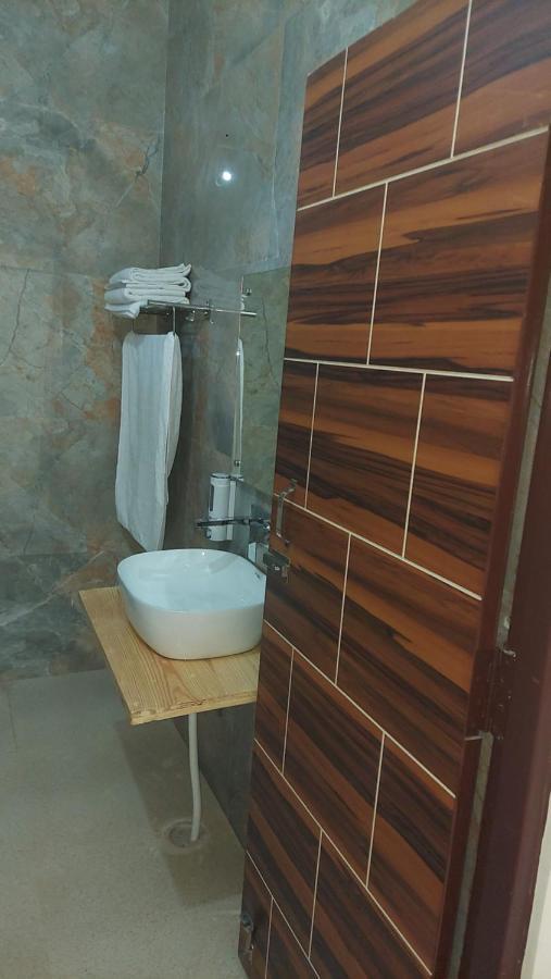 Hotel Anandam Phata Екстер'єр фото